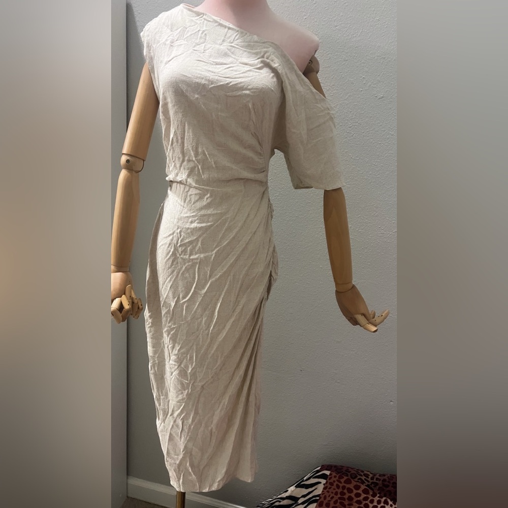 ASOS Design dress